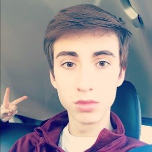 Meet your Posher, Jaxon